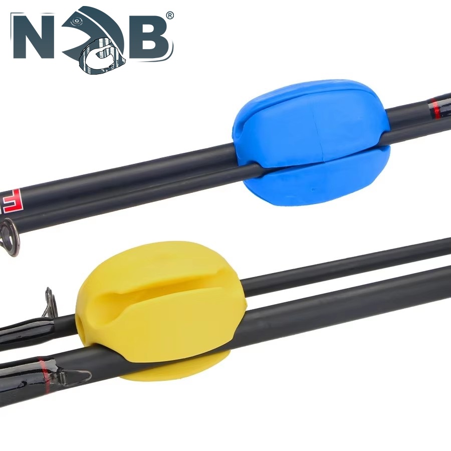 Fishing Lure Accessories - NGB 1 шт., удочка с фиксированным