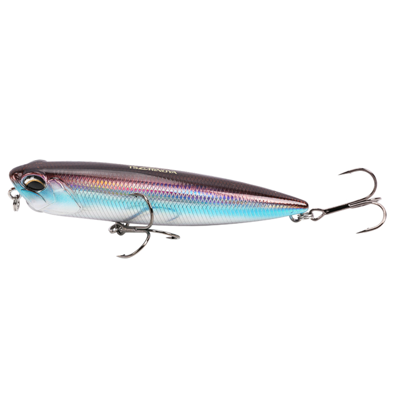 Плавающая приманка-карандаш TS – обзор и цена Fishing Lure Jerkbait