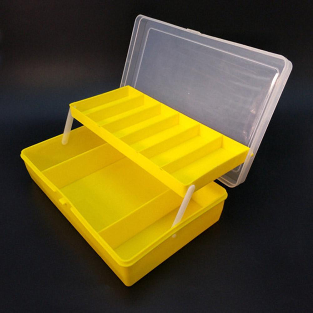 Портативный ящик для рыболовны – обзор и цена Fishing Lure Soft Plastic