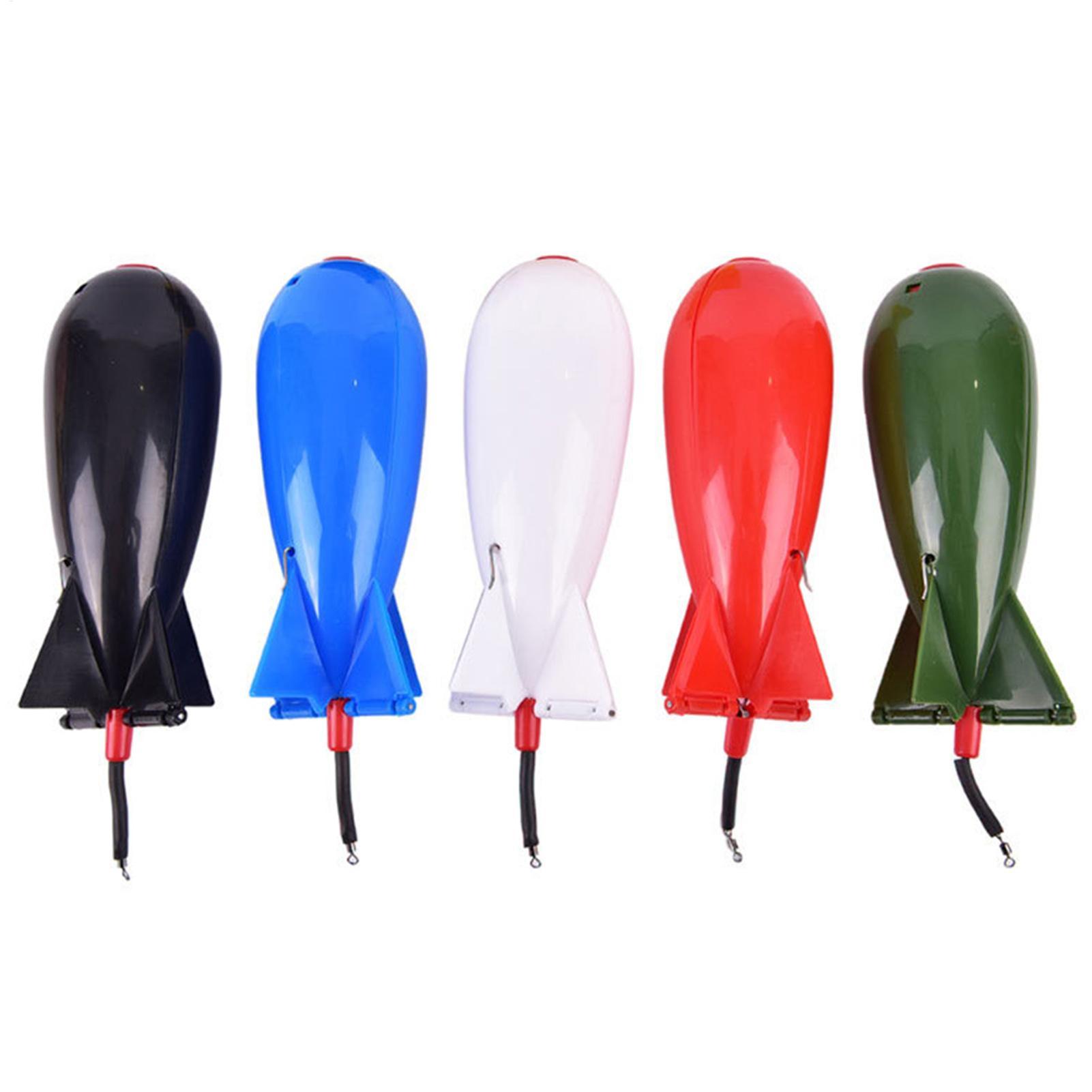 Ракетка-дозатор для карповой л – обзор и цена Fishing Lure Accessories